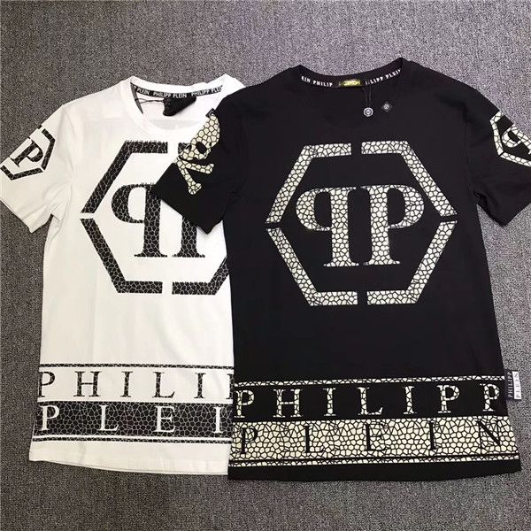 19 brand new fa hion luxury de igner men 039 printed phillip plain hort leeved fluore cent kull head drilled cotton t hirt m 3xl
19 brand new fa hion luxury de igner men 039 printed phillip plain hort leeved fluore cent kull head drilled cotton t hirt m 3xl