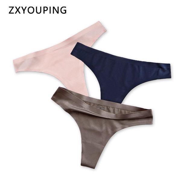 women's panties 6pcs women ice silk thong seamless ladies solid low waist underwear soft comfort g string plus size, Black;pink
women's panties 6pcs women ice silk thong seamless ladies solid low waist underwear soft comfort g string plus size, Black;pink