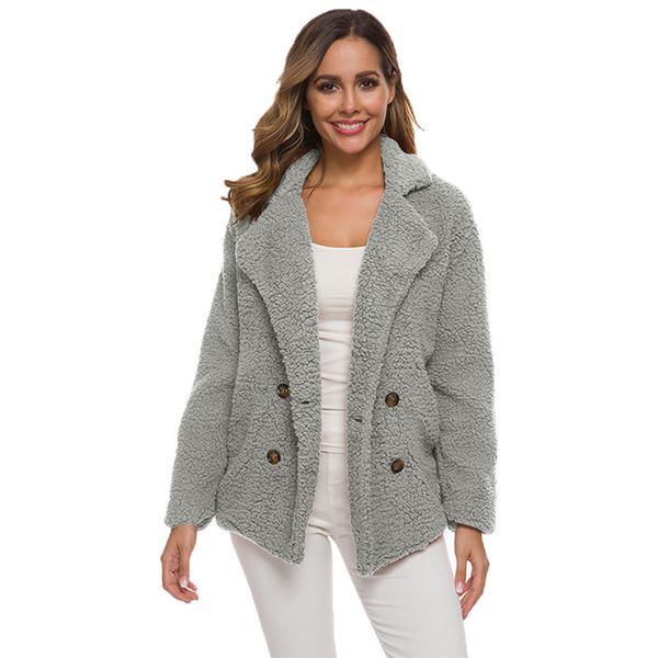 autumn winter fur 4xl 5xl plus size jackets basic woman clothes female bomber jacket women coat abrigo mujer casaco feminino, Black;brown
autumn winter fur 4xl 5xl plus size jackets basic woman clothes female bomber jacket women coat abrigo mujer casaco feminino, Black;brown