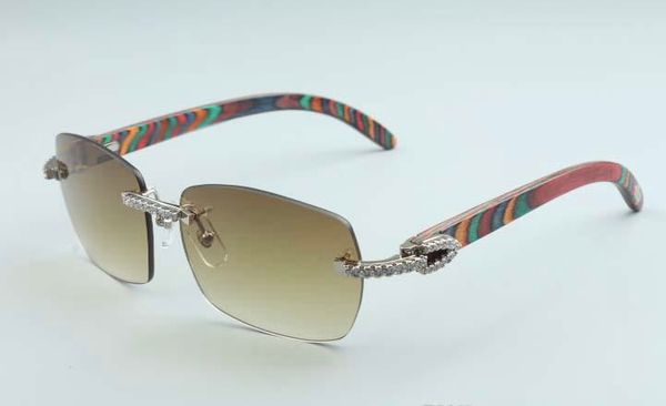 factory direct sales classic style diamonds sunglasses b3524012-2, high-end natural peacock pattern wooden legs glasses,58-18-135mm, White;black
factory direct sales classic style diamonds sunglasses b3524012-2, high-end natural peacock pattern wooden legs glasses,58-18-135mm, White;black