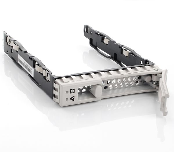 74-113290-01 2.5" hard drive tray for cisco ucs c220 c240 c480 ml c4200 m5 sas sata 
74-113290-01 2.5" hard drive tray for cisco ucs c220 c240 c480 ml c4200 m5 sas sata