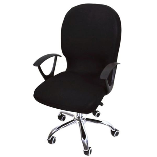 chair covers elastic spandex office cover seat for computer chairs stretch rotating covering desk slipcover
chair covers elastic spandex office cover seat for computer chairs stretch rotating covering desk slipcover