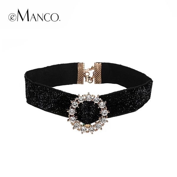 emanco модный стимпанк шикарный черный колье ожерелье подарки для женщин рок стиль цветок ожерелье со стразами модные украшения y200323, Silver
emanco модный стимпанк шикарный черный колье ожерелье подарки для женщин рок стиль цветок ожерелье со стразами модные украшения y200323, Silver