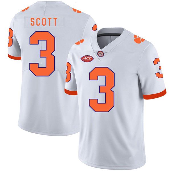 trevor lawrence stitched men's clemson tigers travis etienne tee higgins tyler davis college football jersey white orange purple, Black
trevor lawrence stitched men's clemson tigers travis etienne tee higgins tyler davis college football jersey white orange purple, Black