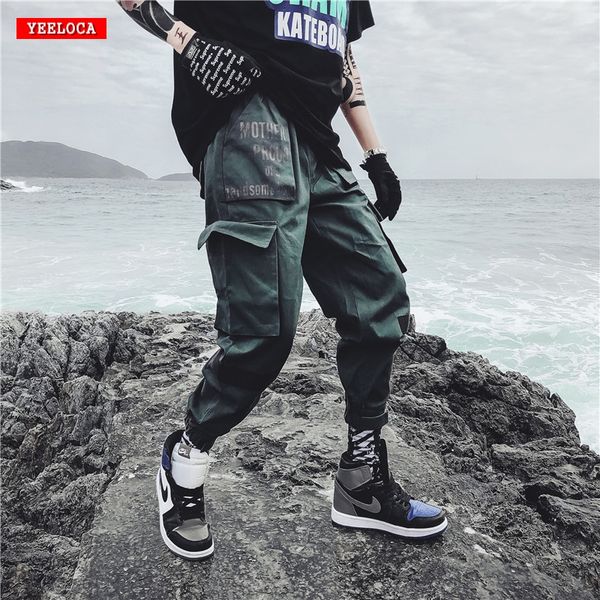 dropshipping 2019 summer new pocket tactical pants track pants joggers men women modis trousers, Black
dropshipping 2019 summer new pocket tactical pants track pants joggers men women modis trousers, Black