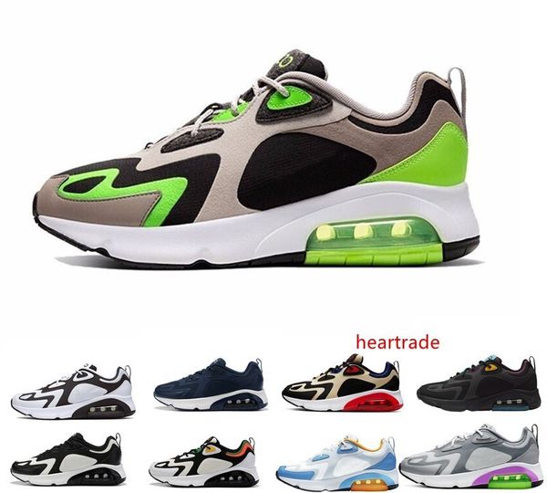 2020 новый мужской мужской открытый кроссовки 200 бордо университет красный мистик зеленый тройной черный королевский пульс тренеры спортивн 
2020 новый мужской мужской открытый кроссовки 200 бордо университет красный мистик зеленый тройной черный королевский пульс тренеры спортивн