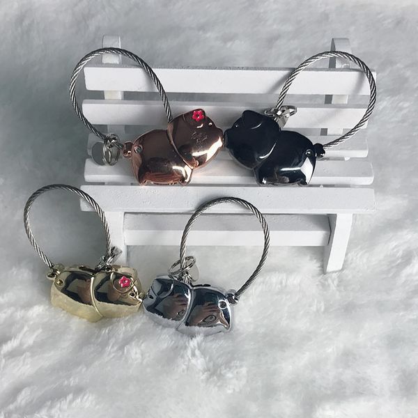 party favor 2pcs/set couple lovers magnet kiss pig keychain baby souvenirs wedding gifts for guests bridesmaid gift favors present
party favor 2pcs/set couple lovers magnet kiss pig keychain baby souvenirs wedding gifts for guests bridesmaid gift favors present