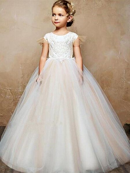 кружева из бисера цветок девочки платья для малышей cap рукава принцесса девушки pageant платья full length детские винтажные платья для пер, White;blue
кружева из бисера цветок девочки платья для малышей cap рукава принцесса девушки pageant платья full length детские винтажные платья для пер, White;blue