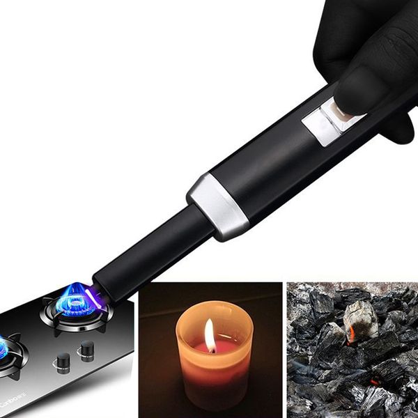 usb charging lighters gas burner fire starter/gas stove electronic pulse firing lighter cooking baking bbq camping kitchen tools
usb charging lighters gas burner fire starter/gas stove electronic pulse firing lighter cooking baking bbq camping kitchen tools