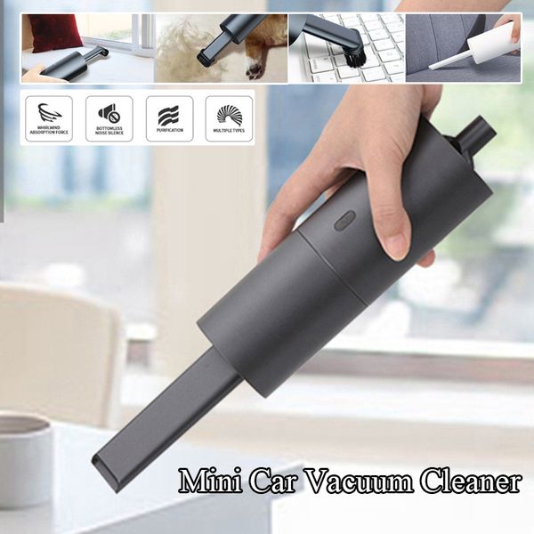 mini car vacuum cleaner car home dual-use cleaner strong suction power usb cleaning machine portable wireless vacuum
mini car vacuum cleaner car home dual-use cleaner strong suction power usb cleaning machine portable wireless vacuum