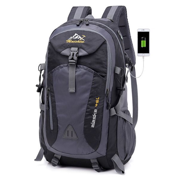 waterproof usb charging climbing camping hiking backpack male travel backpack for men outdoor sports bag school bag pack
waterproof usb charging climbing camping hiking backpack male travel backpack for men outdoor sports bag school bag pack