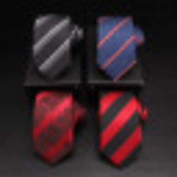 new casual business dress 7cm tie korean polyester fashion fashion striped tie spot manufacturer wholesale, Blue;purple
new casual business dress 7cm tie korean polyester fashion fashion striped tie spot manufacturer wholesale, Blue;purple