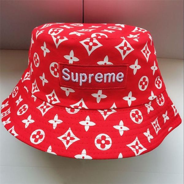 huo luxury designer bucket hats for men women outdoor fisherman cap camping hunting chapeau bob bucket hat summer sun beach fishing caps, Blue;gray
huo luxury designer bucket hats for men women outdoor fisherman cap camping hunting chapeau bob bucket hat summer sun beach fishing caps, Blue;gray