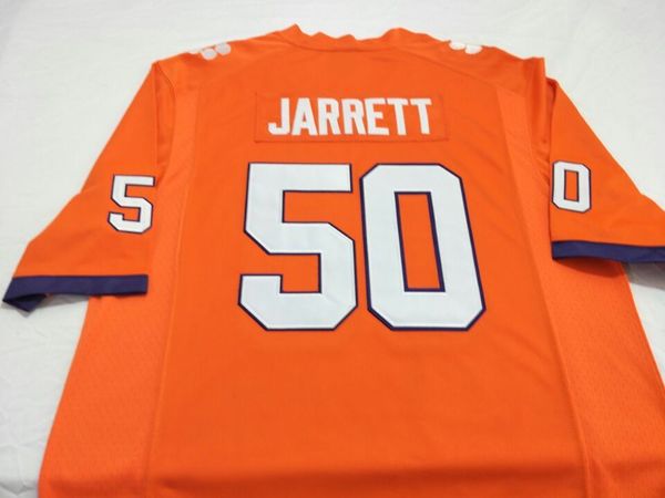 custom clemson tigers grady jarrett jim stuckey brentson buckner real full embroidery jersey size s-4xl or custom any name or number jersey, Black;red
custom clemson tigers grady jarrett jim stuckey brentson buckner real full embroidery jersey size s-4xl or custom any name or number jersey, Black;red