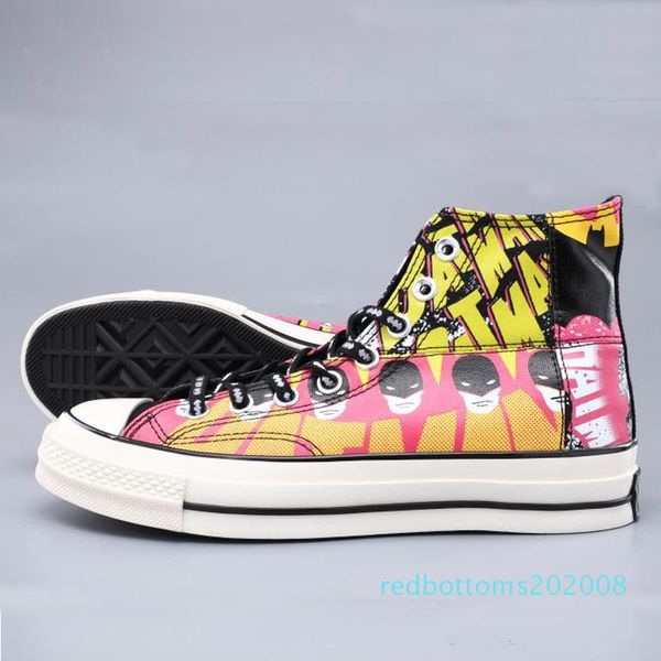 boy 1970s skate shoes classic 1970 canvas anniversary jointly name play x battmans skateboard star casual men women designer sneakers rr08, Black
boy 1970s skate shoes classic 1970 canvas anniversary jointly name play x battmans skateboard star casual men women designer sneakers rr08, Black