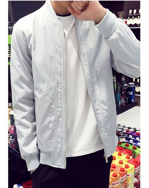 fashion-high street men clothes clothing black mens jackets multi colors pilot flight jacket man waterproof men bomber jacket, Black;brown
fashion-high street men clothes clothing black mens jackets multi colors pilot flight jacket man waterproof men bomber jacket, Black;brown