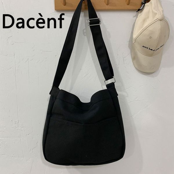 women canvas bag joker cute messenger bag shopping solid color high capacity shoulder square inclined shoulder
women canvas bag joker cute messenger bag shopping solid color high capacity shoulder square inclined shoulder