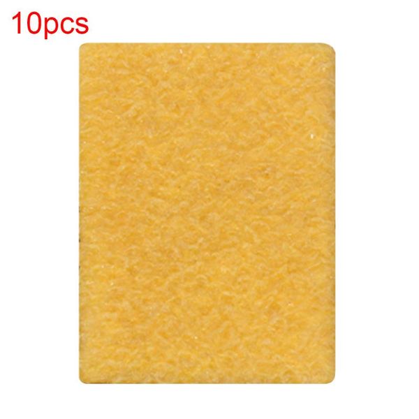 10pcs accessories sandpaper cleaner easy apply long board reusable cleaning sponge effective skateboard home griptape eraser
10pcs accessories sandpaper cleaner easy apply long board reusable cleaning sponge effective skateboard home griptape eraser