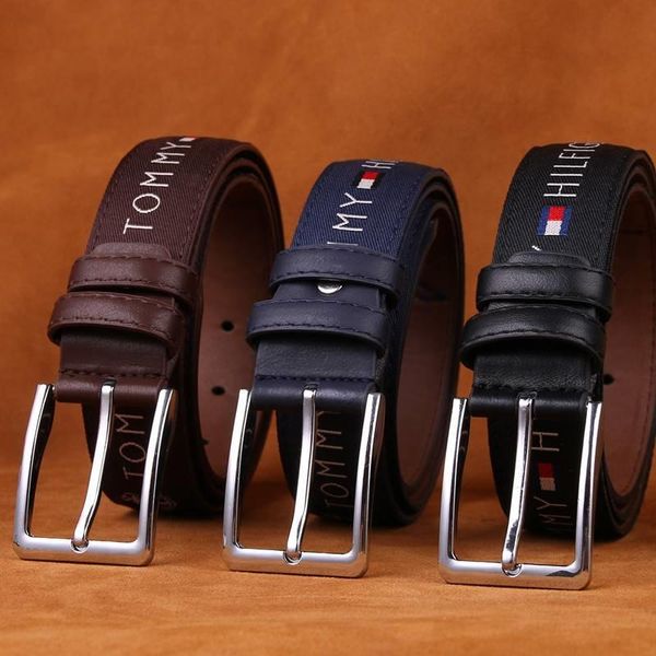 tomi brand designer belts for men canvas amd pu casual waist adjustable strap long fashion belt drop shipping, Black;brown
tomi brand designer belts for men canvas amd pu casual waist adjustable strap long fashion belt drop shipping, Black;brown