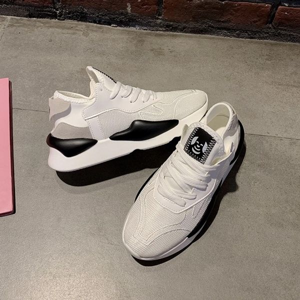 wholesale design and custom factory platform famous brand new pattern designer shoes 2019 new fashion quality knit socks shoes speed train, Black
wholesale design and custom factory platform famous brand new pattern designer shoes 2019 new fashion quality knit socks shoes speed train, Black