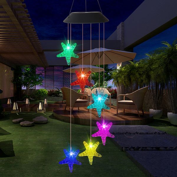 outdoor led solar string lamp romantic wishing bottle & starfish wind chime hanging light for home garden patio yard party wedding decor
outdoor led solar string lamp romantic wishing bottle & starfish wind chime hanging light for home garden patio yard party wedding decor