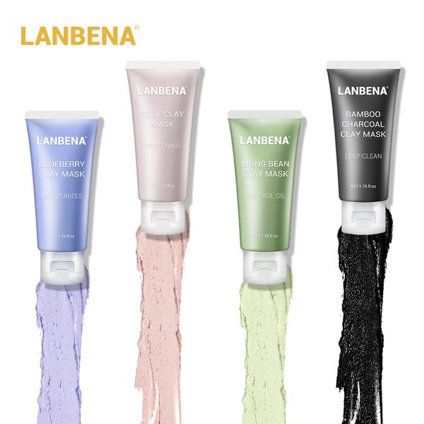 lanbena mung bean clay face mask bamboo charcoal blueberry rose deep cleaning remove grease shrinks pores nourishing skin care
lanbena mung bean clay face mask bamboo charcoal blueberry rose deep cleaning remove grease shrinks pores nourishing skin care