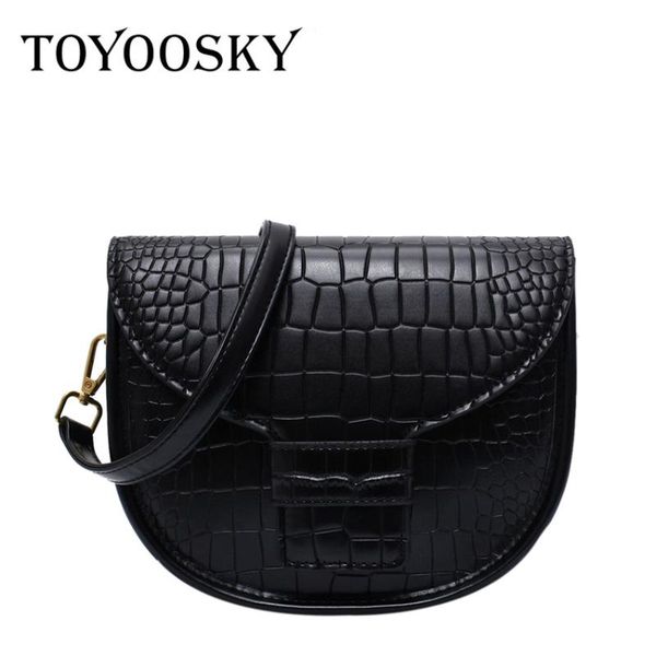 toyoosky fashion women bag alligator leather messenger bag lady shoulder crossbody women handbag bolso mujer
toyoosky fashion women bag alligator leather messenger bag lady shoulder crossbody women handbag bolso mujer
