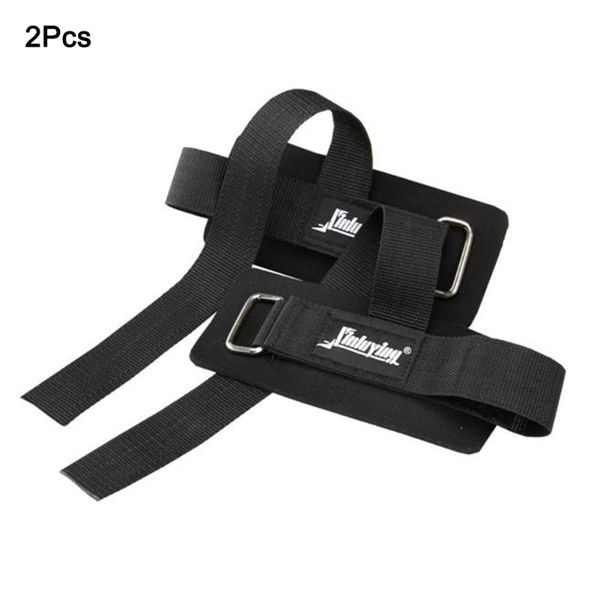 2pcs fitness anti skid wear resisting gym power training bodybuilding accessories powerlifting sports muscle weightlifting belt
2pcs fitness anti skid wear resisting gym power training bodybuilding accessories powerlifting sports muscle weightlifting belt