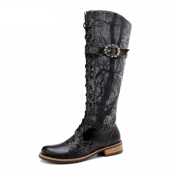 women winter genuine leather ankle boots motorcycle boots leather thick heel short thick heel shoes boots 2020 black
women winter genuine leather ankle boots motorcycle boots leather thick heel short thick heel shoes boots 2020 black