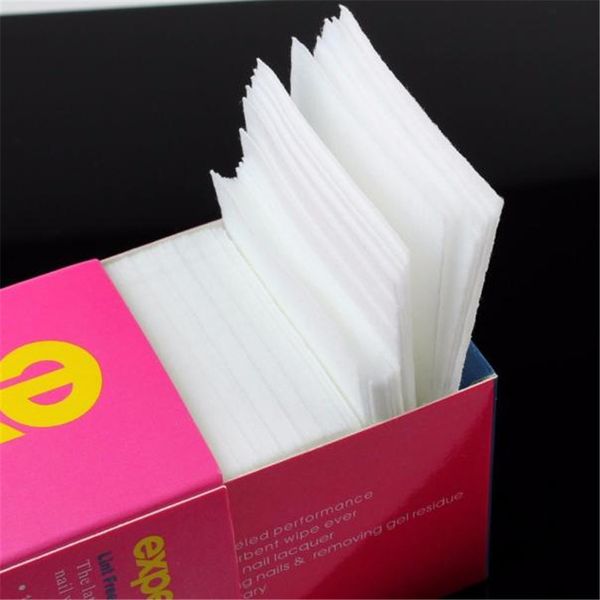 325pcs disposable sterile nail towel cotton nail towels art gel polish remover lint wipe cotton pads #40-23
325pcs disposable sterile nail towel cotton nail towels art gel polish remover lint wipe cotton pads #40-23