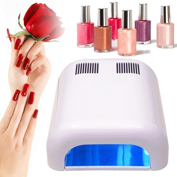 36w uv led lamp for nails dryer portable ice lamp for manicure gel nail drying gel varnish nail art tools
36w uv led lamp for nails dryer portable ice lamp for manicure gel nail drying gel varnish nail art tools