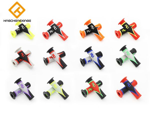 universal motorcycle handlegrips,motorbike handle grip, motocross handlebar grip 7/8'' ,22-24mm
universal motorcycle handlegrips,motorbike handle grip, motocross handlebar grip 7/8'' ,22-24mm