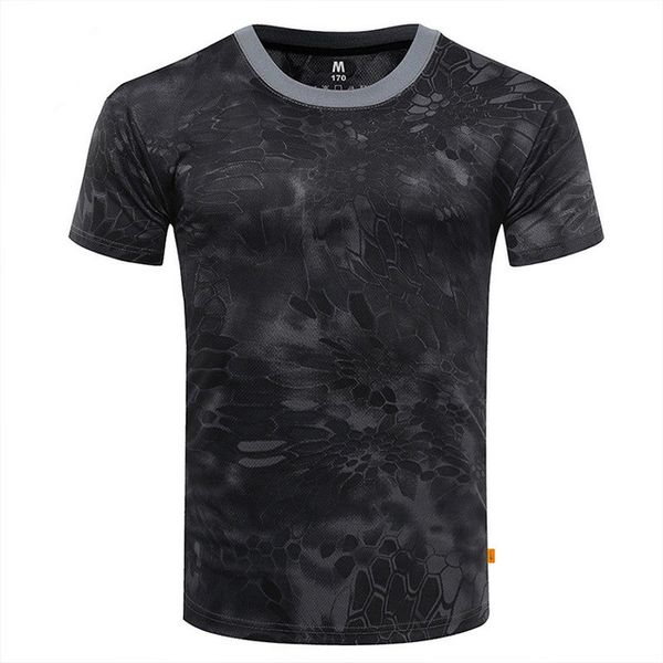 outdoor summer quick dry camo t-shirt men's tactical combat short sleeve special forces army fan tees, Gray;blue
outdoor summer quick dry camo t-shirt men's tactical combat short sleeve special forces army fan tees, Gray;blue