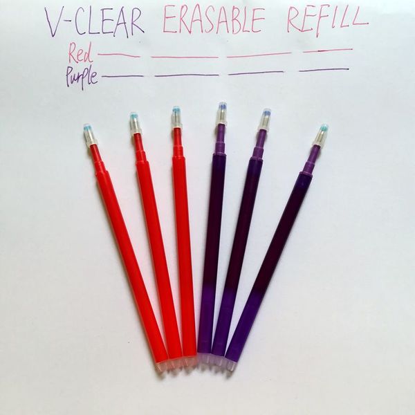 gel pen refill is removed by friction office stationery frixion pen refill erasable gel learning essential
gel pen refill is removed by friction office stationery frixion pen refill erasable gel learning essential