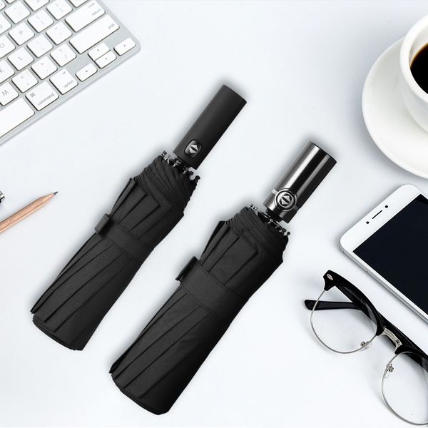 12 ribs umbrella men automatic parasol women three folding clear umbrella uv protection creative business pongee u5b247
12 ribs umbrella men automatic parasol women three folding clear umbrella uv protection creative business pongee u5b247