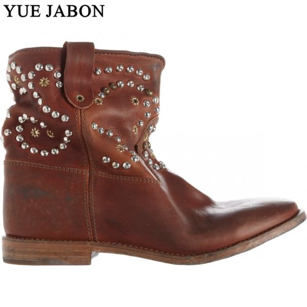 yue jabon real leather women biker boots calfskin army boots black height increasing cowboy ankle zapatos de mujer
yue jabon real leather women biker boots calfskin army boots black height increasing cowboy ankle zapatos de mujer