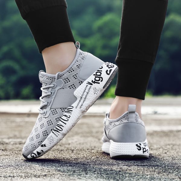 new running shoes breathable shoes fashion for men flats sneakers for men chaussure homme zapatillas mujer deportiva
new running shoes breathable shoes fashion for men flats sneakers for men chaussure homme zapatillas mujer deportiva