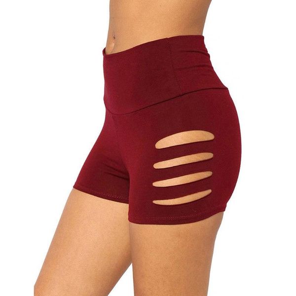 high waist seamless gym shorts fitness yoga short hollow yoga shorts solid sports short workout legging casual cycling k2, White;red
high waist seamless gym shorts fitness yoga short hollow yoga shorts solid sports short workout legging casual cycling k2, White;red