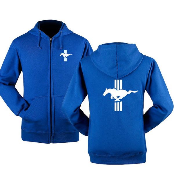 spring & autumn mustang logo zipper hoodies outerwear male casual coat brand zipper hoodies &sweatshirts y
spring & autumn mustang logo zipper hoodies outerwear male casual coat brand zipper hoodies &sweatshirts y