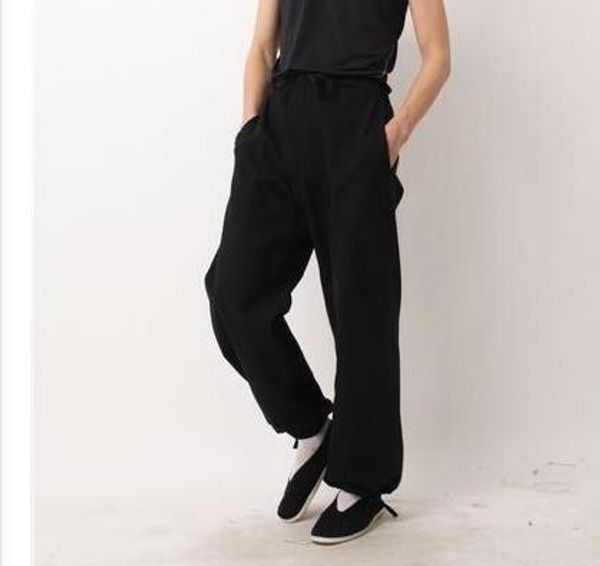 10color black/blue/red/coffee male pure cotton tai chi exercise trousers pants men martial arts bloomers high quality, Black;red
10color black/blue/red/coffee male pure cotton tai chi exercise trousers pants men martial arts bloomers high quality, Black;red