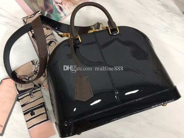 5a качество m54395 32 см alma pm лакированная кожа тотализаторы, холст ручка отделка, с мешком для пыли, бесплатная доставка
5a качество m54395 32 см alma pm лакированная кожа тотализаторы, холст ручка отделка, с мешком для пыли, бесплатная доставка