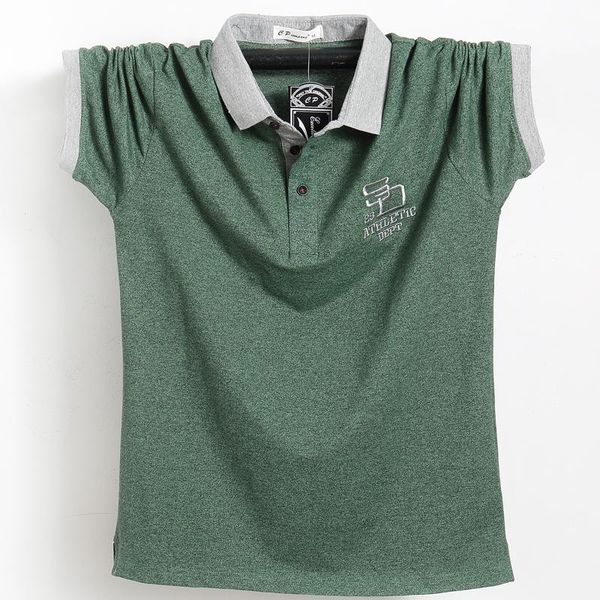 2018 мужская рубашка поло мужская боковая полоса твердые рубашки поло camisa мужская повседневная хлопчатобумажная рубашка homme 5xl плюс ра, White;black
2018 мужская рубашка поло мужская боковая полоса твердые рубашки поло camisa мужская повседневная хлопчатобумажная рубашка homme 5xl плюс ра, White;black