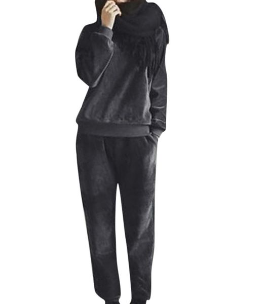 perimedes women woolen long sleeveless print patchwork fitness sport suit female blouse shorts pants 2pcs set#g40, Black;blue
perimedes women woolen long sleeveless print patchwork fitness sport suit female blouse shorts pants 2pcs set#g40, Black;blue