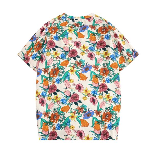 20ss new mens designer t shirt summer casual mens loose tees letters print round neck short sleeves cotton blend luxury summer shirt 2xl, White;black
20ss new mens designer t shirt summer casual mens loose tees letters print round neck short sleeves cotton blend luxury summer shirt 2xl, White;black