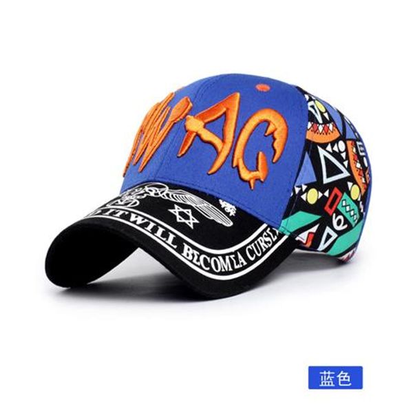 hat summer 2019 new sun protection baseball cap men fashion korean sun hat ladies, Blue;gray
hat summer 2019 new sun protection baseball cap men fashion korean sun hat ladies, Blue;gray