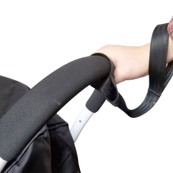 2 pieces/lot) generic safety belt wrist strap for babyzen yoyo pram stroller, anti lost
2 pieces/lot) generic safety belt wrist strap for babyzen yoyo pram stroller, anti lost