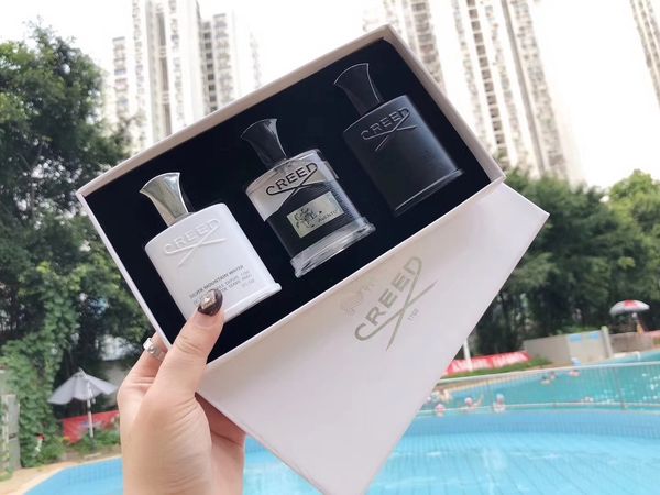 creed cologne perfume 30ml*3 creed aventus green irish and silver water mini set long lasting and high fragance
creed cologne perfume 30ml*3 creed aventus green irish and silver water mini set long lasting and high fragance