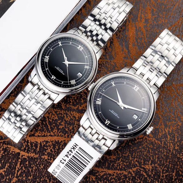 lovers luxury watch designer watches women man automatic movement wristwatches lady montre de luxe 316l stainless steel couple watches, Slivery;brown
lovers luxury watch designer watches women man automatic movement wristwatches lady montre de luxe 316l stainless steel couple watches, Slivery;brown