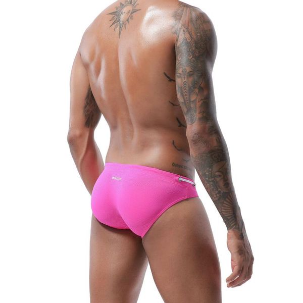 2020 new style mens swimming trunks with drawstring chinlon low-rise triangular swimming trunks europe america 8-color /30
2020 new style mens swimming trunks with drawstring chinlon low-rise triangular swimming trunks europe america 8-color /30