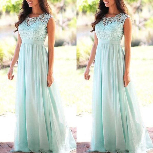 transparent sash modern chiffon sheath floor length mint green lace bridesmaid dresses long wedding party formal gowns vestidos de festa, White;pink
transparent sash modern chiffon sheath floor length mint green lace bridesmaid dresses long wedding party formal gowns vestidos de festa, White;pink